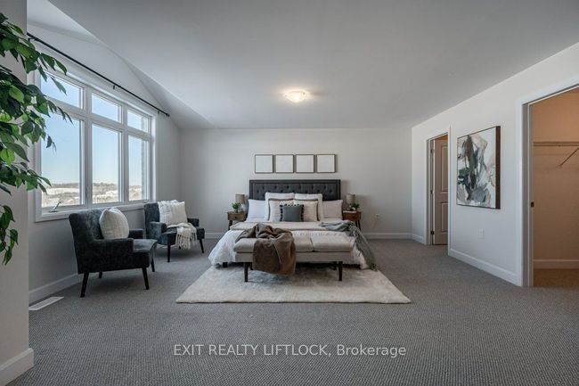 715 Latimer Way, House other with 4 bedrooms, 4 bathrooms and 2 parking in Peterborough ON | Image 17