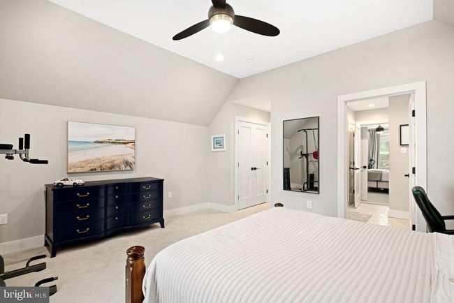 810 Cedar Ave, House other with 4 bedrooms, 4 bathrooms and null parking in HADDONFIELD NJ | Image 25