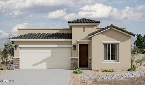 13792 Loreina Luz Ave, El Paso, TX, 79928-5536 | Card Image