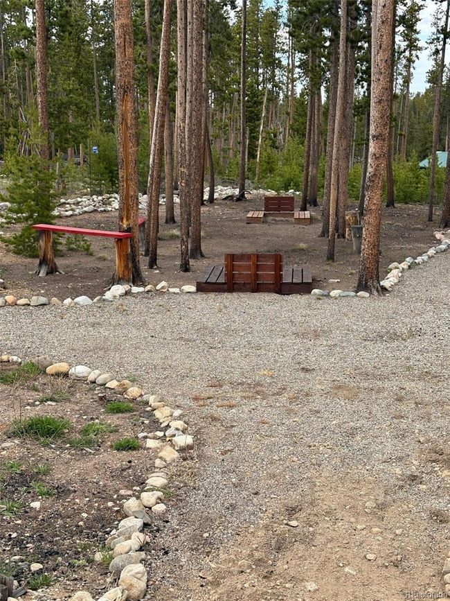 36 Hilltop Dr, House other with 2 bedrooms, 1 bathrooms and 13 parking in Walden CO | Image 21
