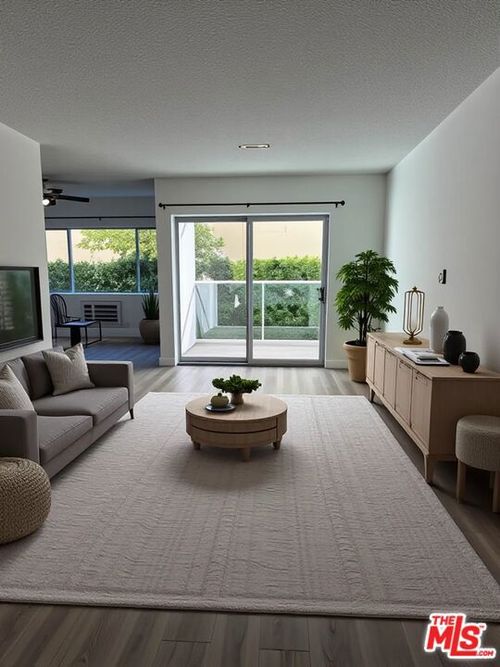 110-425 S Willaman Drive, Los Angeles, CA, 90048 | Card Image