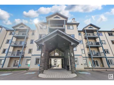 101 - 16303 95 St Nw, Condo with 2 bedrooms, 2 bathrooms and 1 parking in Edmonton AB | Image 2