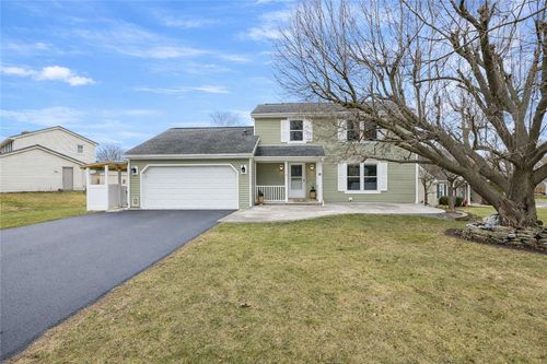 10 Haverhill Dr, Churchville, NY, 14428-9738 | Card Image