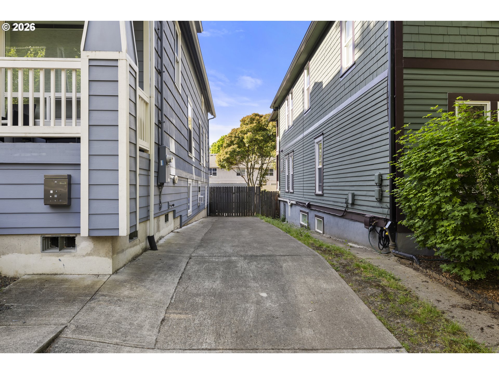 Residential in Portland 2