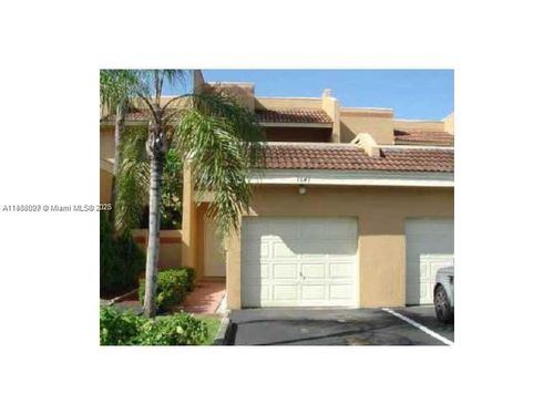 1621-1621 Sw 120th Ave, Pembroke Pines, FL, 33025-3704 | Card Image