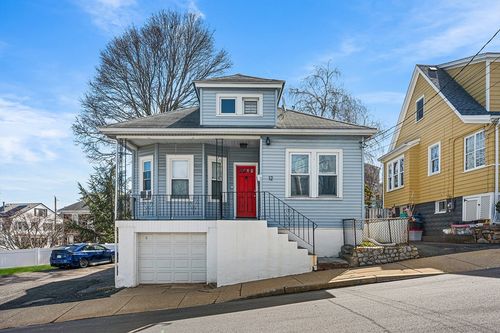 12 Richdale Ave, Everett, MA, 02149-5118 | Card Image