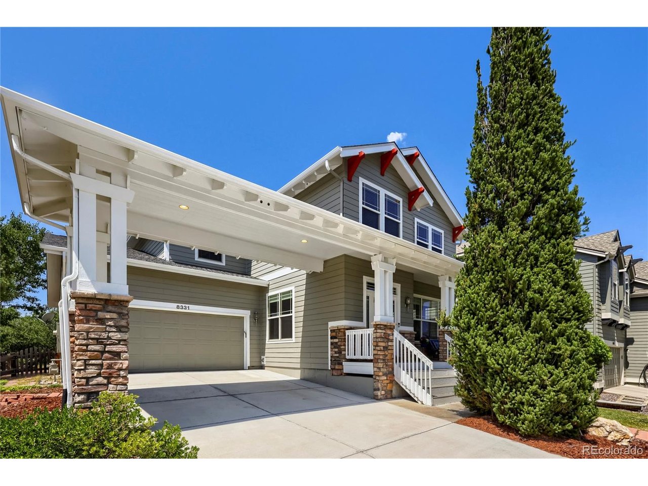 Residential in Castle Pines 2