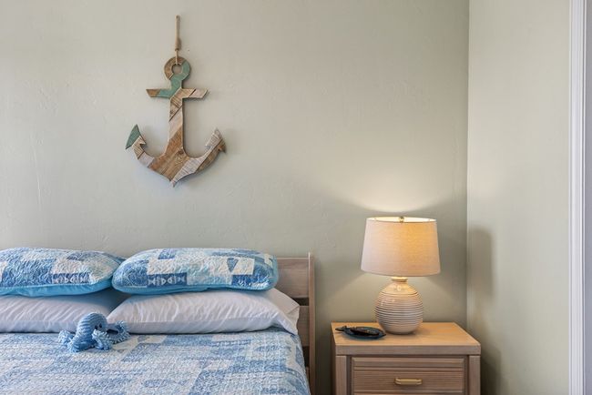 10-F - 11 Old Mill Dr, Condo with 2 bedrooms, 2 bathrooms and null parking in Cedar Key FL | Image 16