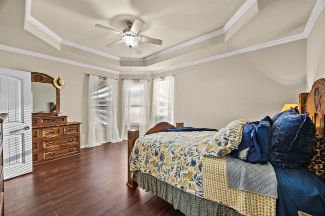 Hugh Master Bedroom | Image 17