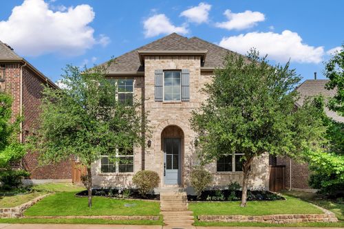 17546 Sequoia Dr, Dallas, TX, 75252-6503 | Card Image