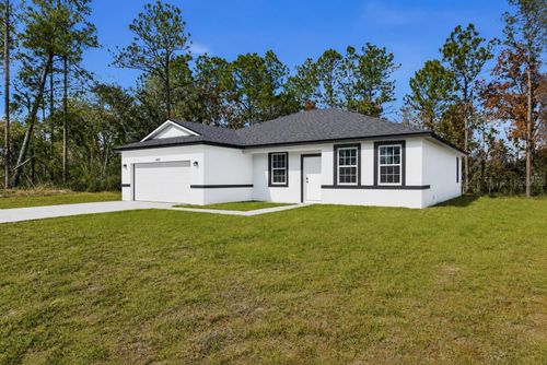15322 Sw 50th Court Rd, Ocala, FL, 34473-3152 | Card Image