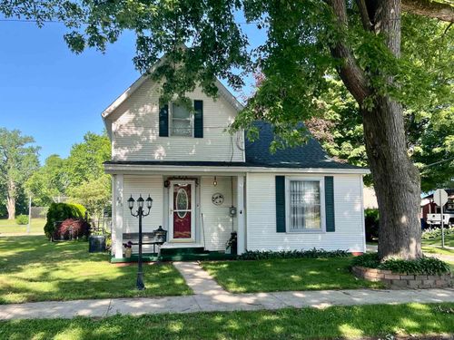 323 Simon St, Plymouth, IN, 46563-1941 | Card Image