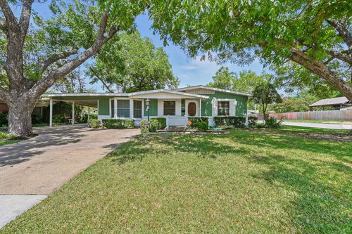 607 Carswell Ter, Arlington, TX, 76010-4442 | Card Image