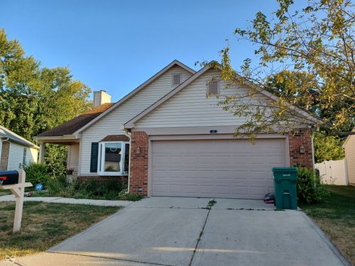 16 Ashwood Cir, Brownsburg, IN, 46112-1453 | Card Image