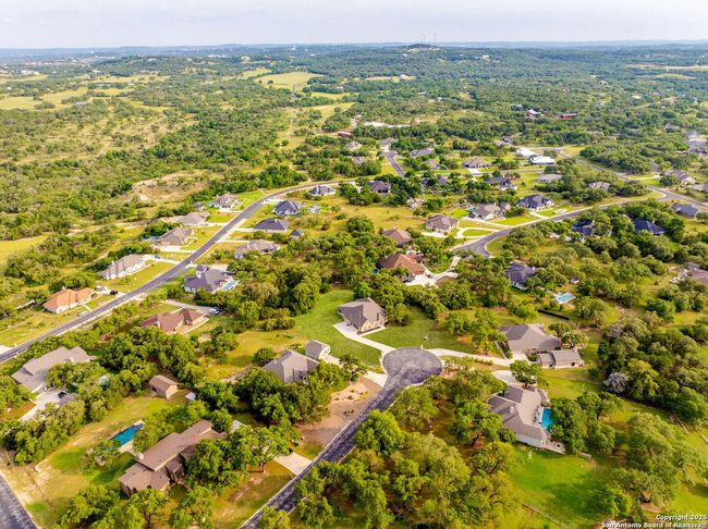 109 Twin Terrace Way, House other with 4 bedrooms, 4 bathrooms and null parking in Spring Branch TX | Image 61