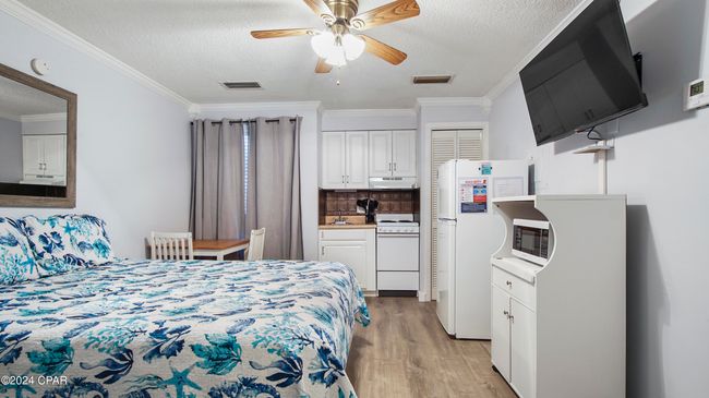 1201-C - 8730 Thomas 1201 Drive, Condo with 0 bedrooms, 1 bathrooms and null parking in Panama City Beach FL | Image 4