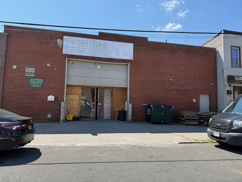 10108 97th Ave, Ozone Park, NY, 11416-1705 | Card Image