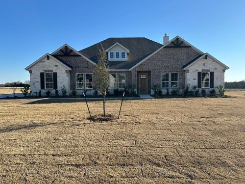 345 Cobb Rd, Leonard, TX, 75452-6070 | Card Image