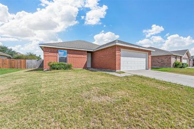 306 Olivia Lane, House other with 3 bedrooms, 2 bathrooms and null parking in Anna TX | Image 2