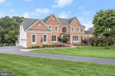 3163 Lorenzo Lane, House other with 5 bedrooms, 4 bathrooms and null parking in WOODBINE MD | Image 1