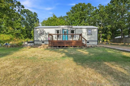 28224 547 Rd, Park Hill, OK, 74451-2866 | Card Image