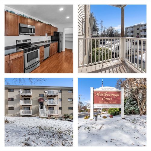 apt-14-336 E Main St, Marlborough, MA, 01752-5420 | Card Image