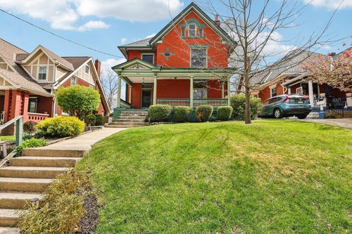726 Fort Thomas Ave, Fort Thomas, KY, 41075-1510 | Card Image