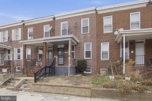 3330 Ravenwood Ave, BALTIMORE, MD, 21213-1648 | Card Image