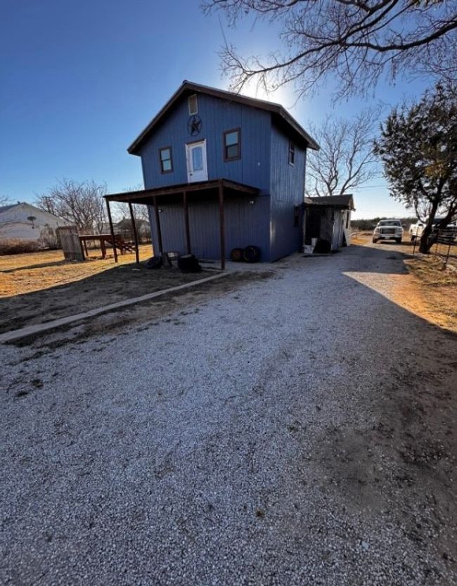 View of front of property featuring driveway | Image 5