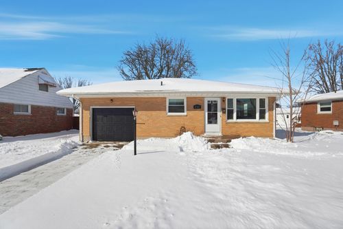 4741 Cullen Ave, Springfield, OH, 45503-5801 | Card Image