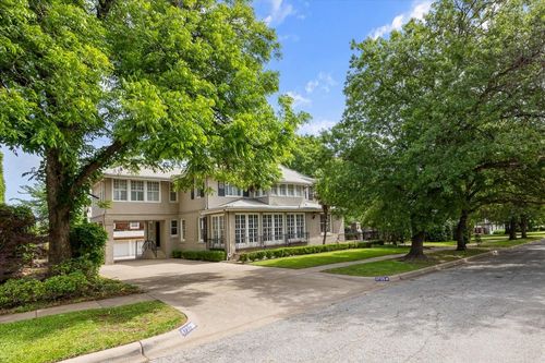 4720 Collinwood Ave, Fort Worth, TX, 76107-4161 | Card Image