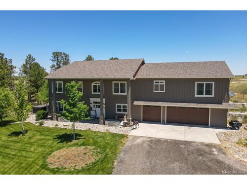 6200 Canyon Cir, Elizabeth, CO, 80107 | Card Image