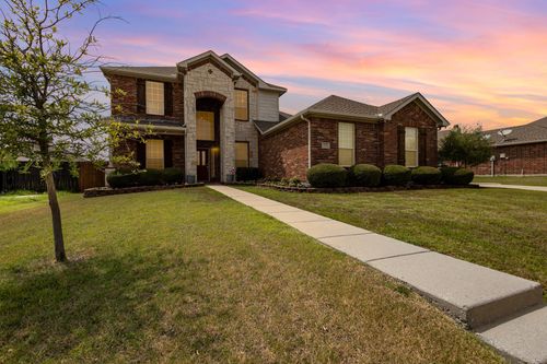 703 Decatur Way, Wylie, TX, 75098-8625 | Card Image