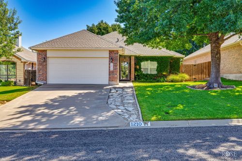 1210 Coventry Ln, San Angelo, TX, 76901-5324 | Card Image