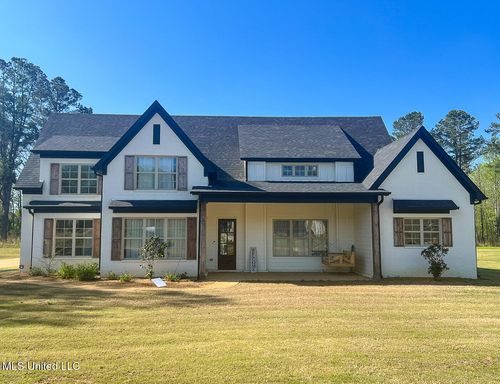 481 Poplar Ln, Holly Springs, MS, 38635-1005 | Card Image