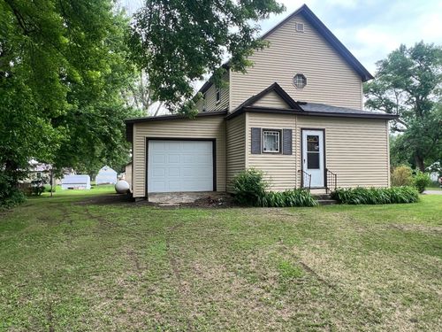 115 Sw 1st St, Granada, MN, 56039-3171 | Card Image