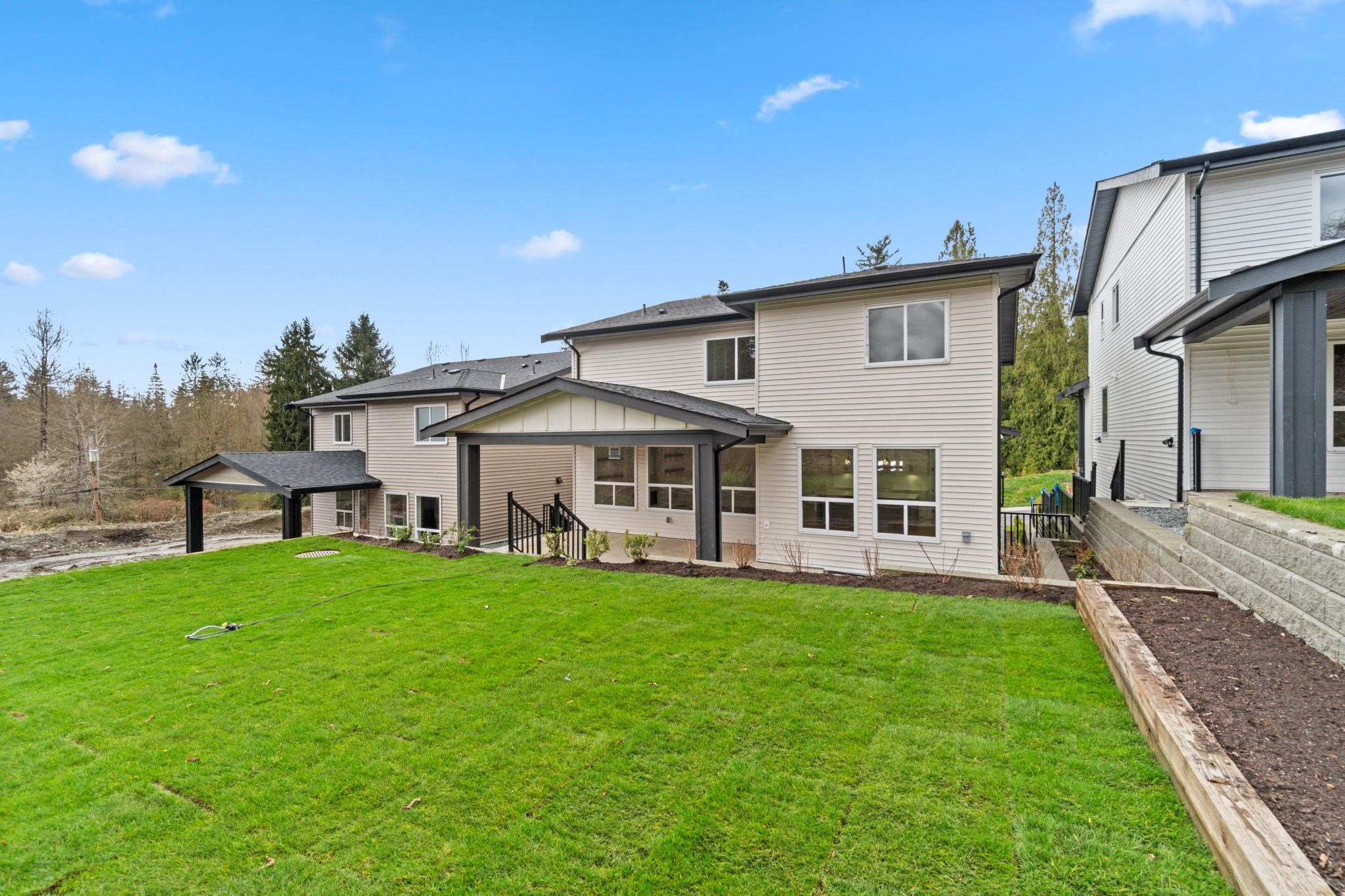 Residential in Maple Ridge 4