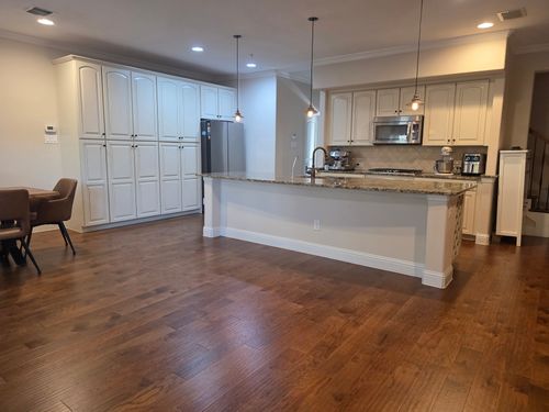 2517 Jackson Dr, Lewisville, TX, 75067-8232 | Card Image