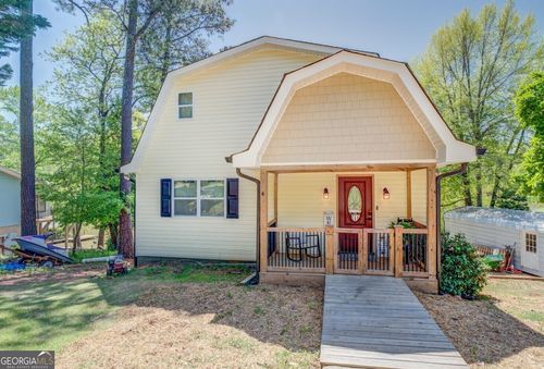 2771 Turtle Cove Throughway, Monticello, GA, 31064 | Card Image