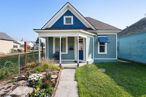 812 E 5th St, Anaconda, MT, 59711-2557 | Card Image