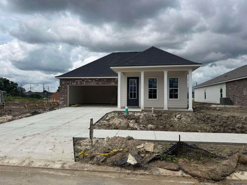 10027 Pelican Post Ct, Baton Rouge, LA, 70810 | Card Image