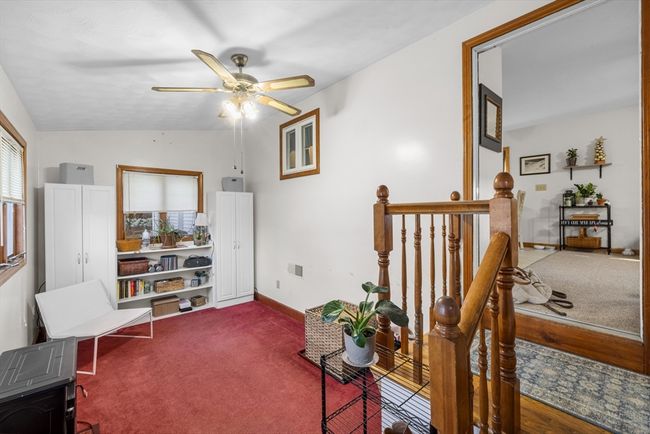 27 Clems Way, House other with 2 bedrooms, 1 bathrooms and 4 parking in Acushnet MA | Image 4
