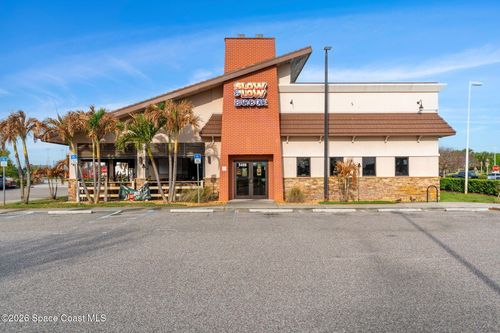 5490 Stadium Pkwy, Melbourne, FL, 32940-8085 | Card Image