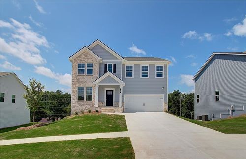 16 Fayme Ct, Newnan, GA, 30263-3288 | Card Image