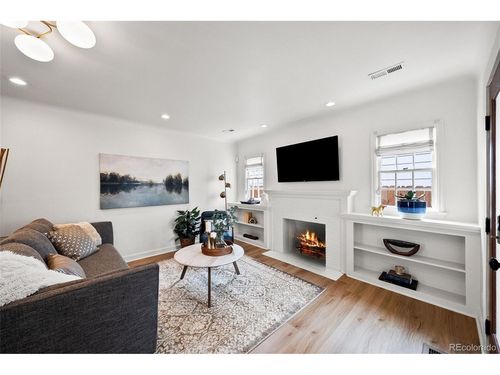 3132 E Florida Ave, Denver, CO, 80210-2515 | Card Image