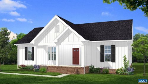 0 Forest Ridge Dr, SCOTTSVILLE, VA, 24590 | Card Image