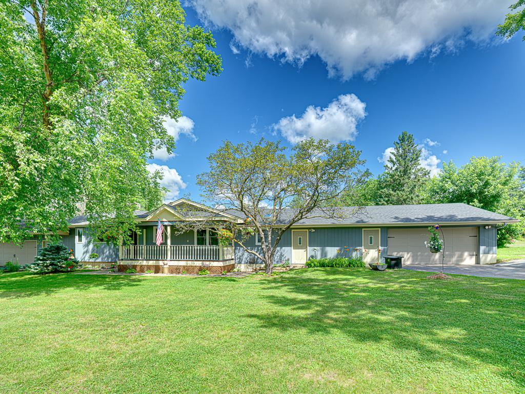 County Rd, Hudson, WI 54016