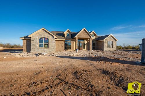 9574 Grey Wolf Ln, San Angelo, TX, 76901 | Card Image