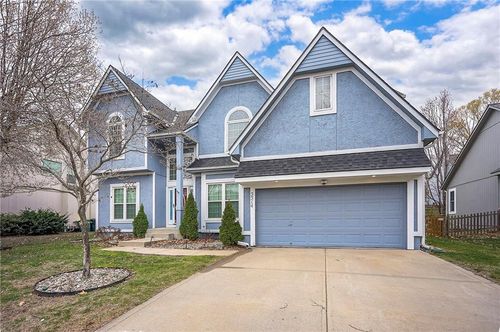 5314 Brockway St, Shawnee, KS, 66226-2357 | Card Image