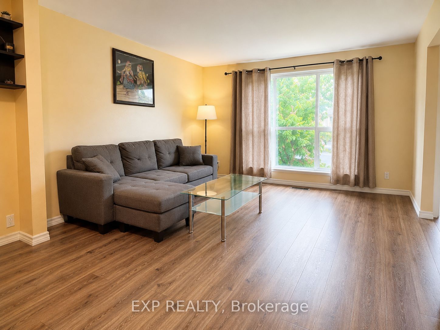 Residential Lease in Brampton 2